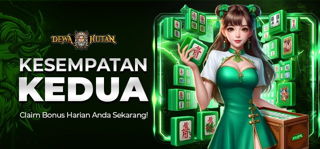 Kesempatan ke Dua