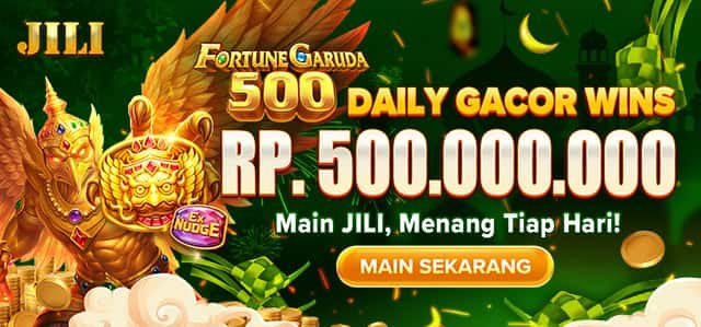 JILI - DAILY GACOR WINS