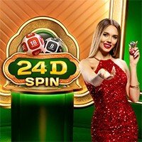 24D Spin